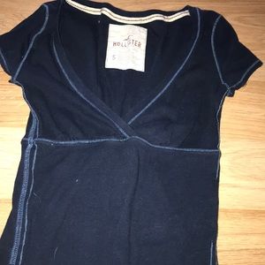 Small Hollister Shirt